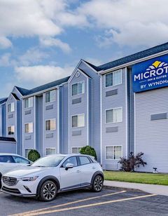 Microtel Inn & Suites Plattsburgh