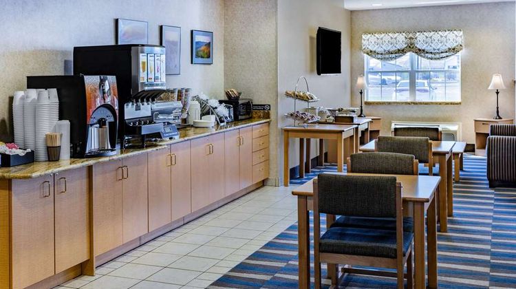 Microtel Inn & Suites Plattsburgh Other