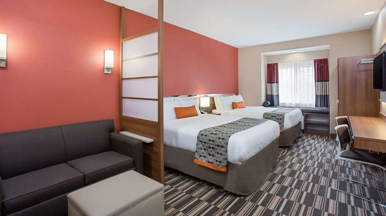 <b>Microtel Inn & Suites Walterboro Suite</b>. Images powered by <a href="https://iceportal.shijigroup.com/" title="IcePortal" target="_blank">IcePortal</a>.