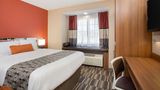 <b>Microtel Inn & Suites Walterboro Room</b>. Images powered by <a href="https://iceportal.shijigroup.com/" title="IcePortal" target="_blank">IcePortal</a>.