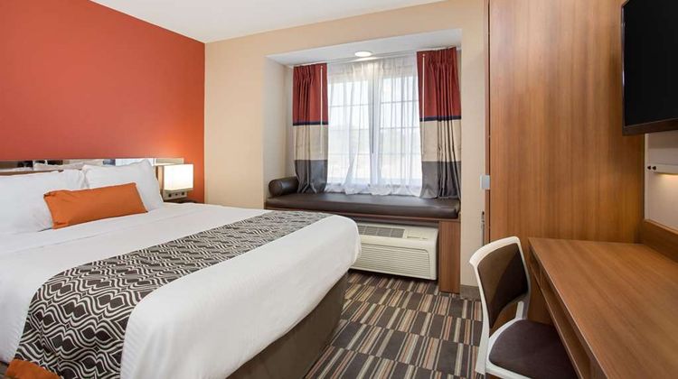 Microtel Inn & Suites Walterboro Room