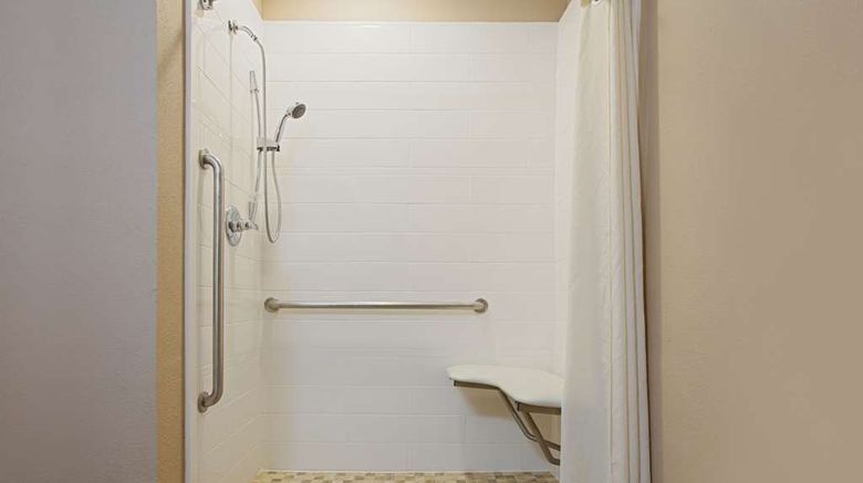 <b>Microtel Inn & Suites Walterboro Room</b>. Images powered by <a href="https://iceportal.shijigroup.com/" title="IcePortal" target="_blank">IcePortal</a>.
