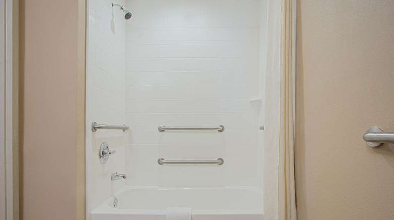<b>Microtel Inn & Suites Walterboro Room</b>. Images powered by <a href="https://iceportal.shijigroup.com/" title="IcePortal" target="_blank">IcePortal</a>.