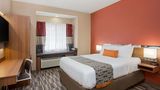 <b>Microtel Inn & Suites Walterboro Room</b>. Images powered by <a href="https://iceportal.shijigroup.com/" title="IcePortal" target="_blank">IcePortal</a>.