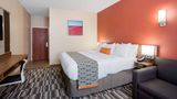 <b>Microtel Inn & Suites Walterboro Room</b>. Images powered by <a href="https://iceportal.shijigroup.com/" title="IcePortal" target="_blank">IcePortal</a>.
