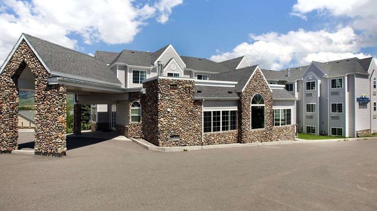 Microtel Inn & Suites by Wyndham Bozeman Exterior