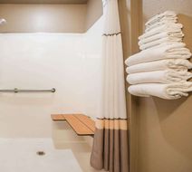 Microtel Inn & Suites Miami Room