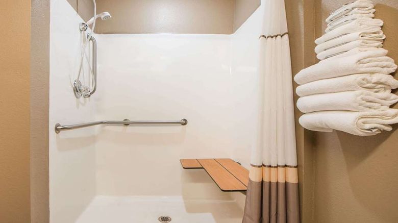 <b>Microtel Inn & Suites Miami Room</b>. Images powered by <a href="https://iceportal.shijigroup.com/" title="IcePortal" target="_blank">IcePortal</a>.
