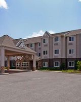 Microtel Inn & Suites Bridgeport