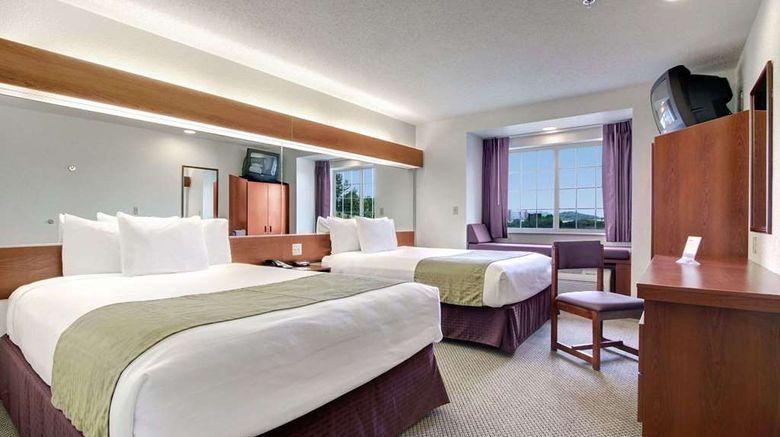 <b>Microtel Inn & Suites Bridgeport Room</b>. Images powered by <a href="https://iceportal.shijigroup.com/" title="IcePortal" target="_blank">IcePortal</a>.
