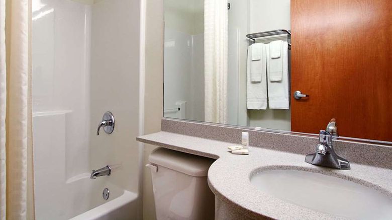 <b>Microtel Inn & Suites Bridgeport Room</b>. Images powered by <a href="https://iceportal.shijigroup.com/" title="IcePortal" target="_blank">IcePortal</a>.