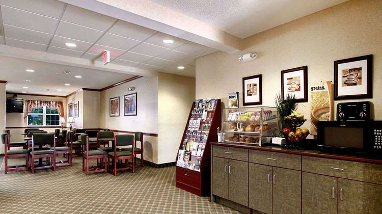 Microtel Inn & Suites Bridgeport Other