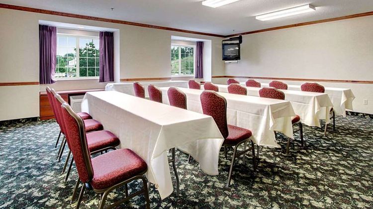 Microtel Inn & Suites Bridgeport Meeting