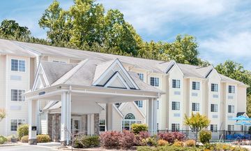 Microtel Inn & Suites Gardendale