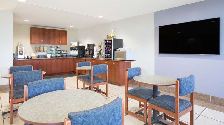 Microtel Inn & Suites Gardendale Restaurant