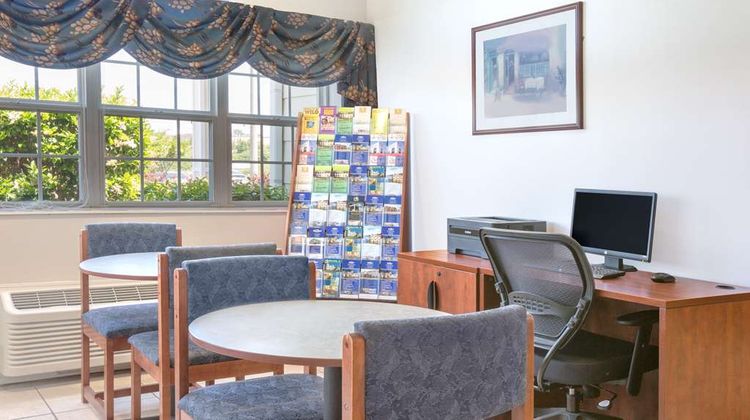 Microtel Inn & Suites Gardendale Restaurant