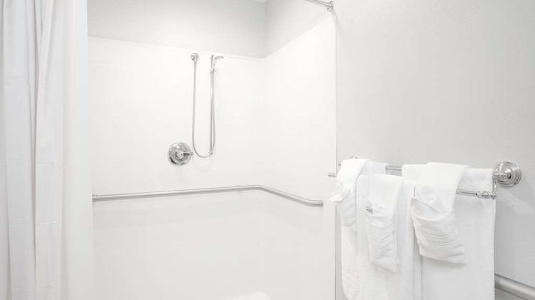 Microtel Inn & Suites Gardendale Room