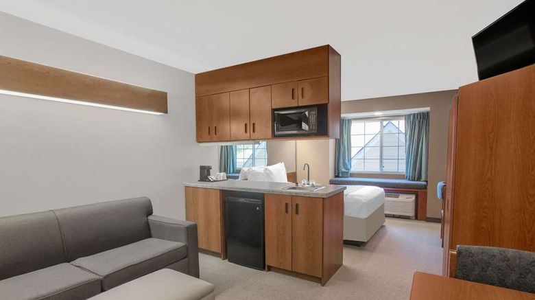 <b>Microtel Inn & Suites Gardendale Room</b>. Images powered by <a href="https://iceportal.shijigroup.com/" title="IcePortal" target="_blank">IcePortal</a>.