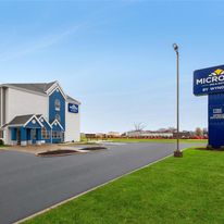 Microtel Inn & Suites Independence