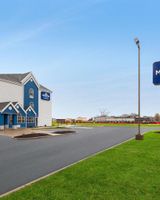 Microtel Inn & Suites Independence