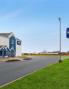 Microtel Inn & Suites Independence