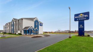 Microtel Inn & Suites Independence