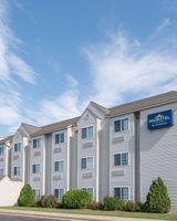 Microtel Inn/Suites by Wyndham Rice Lake