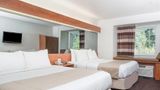 <b>Microtel Inn/Suites by Wyndham Rice Lake Room</b>. Images powered by <a href="https://iceportal.shijigroup.com/" title="IcePortal" target="_blank">IcePortal</a>.