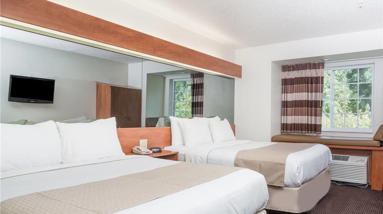 <b>Microtel Inn/Suites by Wyndham Rice Lake Room</b>. Images powered by <a href="https://iceportal.shijigroup.com/" title="IcePortal" target="_blank">IcePortal</a>.