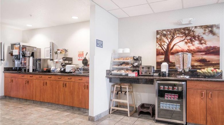 <b>Microtel Inn/Suites by Wyndham Rice Lake Other</b>. Images powered by <a href="https://iceportal.shijigroup.com/" title="IcePortal" target="_blank">IcePortal</a>.