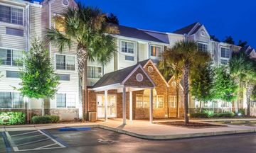 Microtel Inn & Suites by Wyndham Ocala
