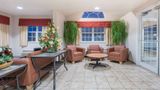 <b>Microtel Inn & Suites by Wyndham Altus Lobby</b>. Images powered by <a href="https://iceportal.shijigroup.com/" title="IcePortal" target="_blank">IcePortal</a>.