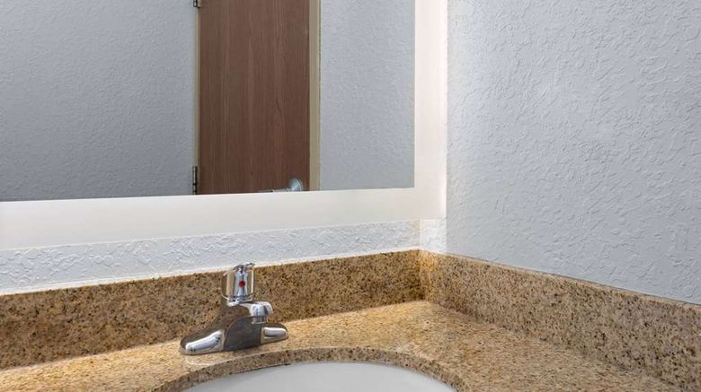<b>Microtel Inn & Suites Zephyrhills Room</b>. Images powered by <a href="https://iceportal.shijigroup.com/" title="IcePortal" target="_blank">IcePortal</a>.