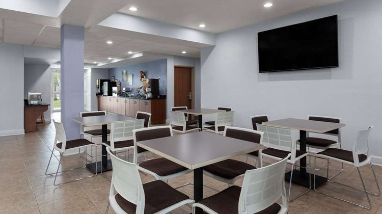 Microtel Inn & Suites Zephyrhills Other