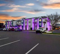 Microtel Inn & Suites Zephyrhills Exterior