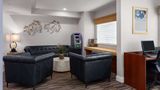Microtel Inn & Suites Zephyrhills Lobby