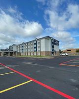 Microtel Inn & Suites Bossier City