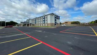 Microtel Inn & Suites Bossier City