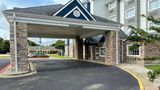 Microtel Inn & Suites Bossier City Exterior
