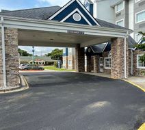 Microtel Inn & Suites Bossier City Exterior