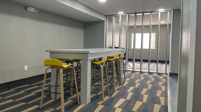 <b>Microtel Inn & Suites Bossier City Other</b>. Images powered by <a href="https://iceportal.shijigroup.com/" title="IcePortal" target="_blank">IcePortal</a>.