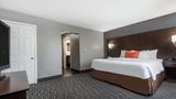 Hawthorn Suites by Wyndham Columbus West Room