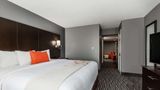 Hawthorn Suites by Wyndham Columbus West Room