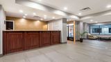 Hawthorn Suites by Wyndham Columbus West Lobby