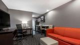 Hawthorn Suites by Wyndham Columbus West Room