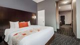 Hawthorn Suites by Wyndham Columbus West Room