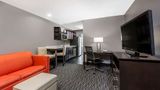 Hawthorn Suites by Wyndham Columbus West Room