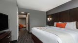 Hawthorn Suites by Wyndham Columbus West Room
