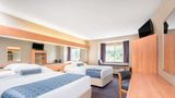 <b>Microtel Inn & Suites by Wyndham Room</b>. Images powered by <a href="https://iceportal.shijigroup.com/" title="IcePortal" target="_blank">IcePortal</a>.