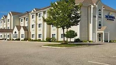 Microtel Inn & Suites by Wyndham Dover
